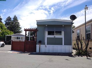 42 The Trees Dr, Concord, CA 94518