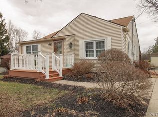 3827 Bates Rd, Medina, NY 14103