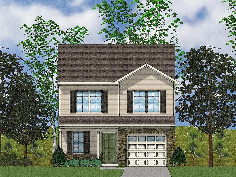 641 Dundee Ct — Photo 1
