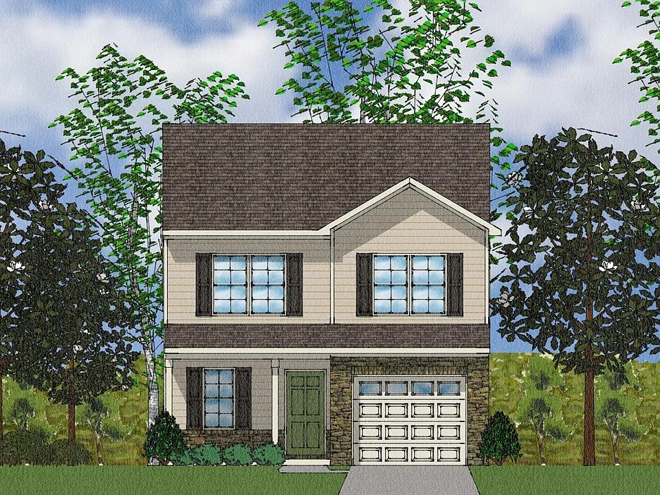 641 Dundee Ct