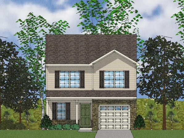 641 Dundee Ct, Lexington, SC 29073