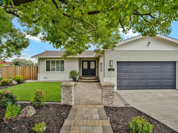 1164 Morello Ave, Martinez, CA 94553
