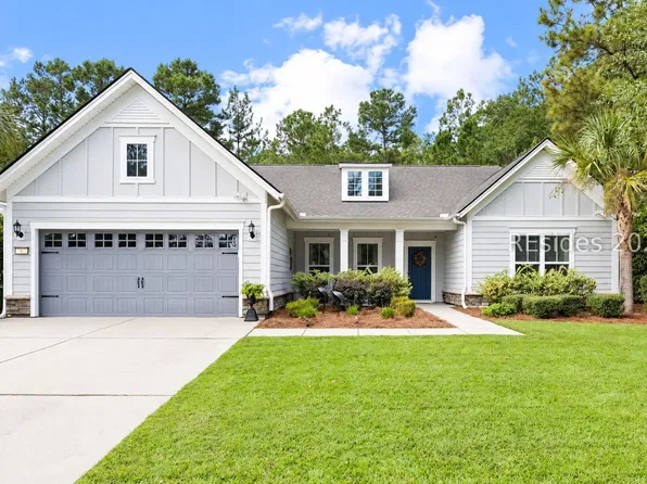 6 Ocoee Drive, Bluffton, SC 29910