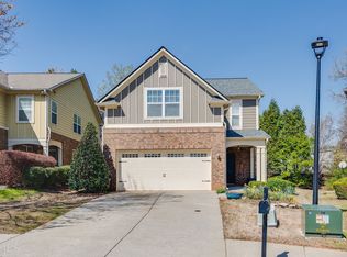 3452 Archgate Ct, Milton, GA 30004