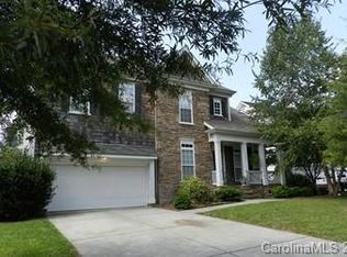 1225 Whitetail Dr, Tega Cay, SC 29708