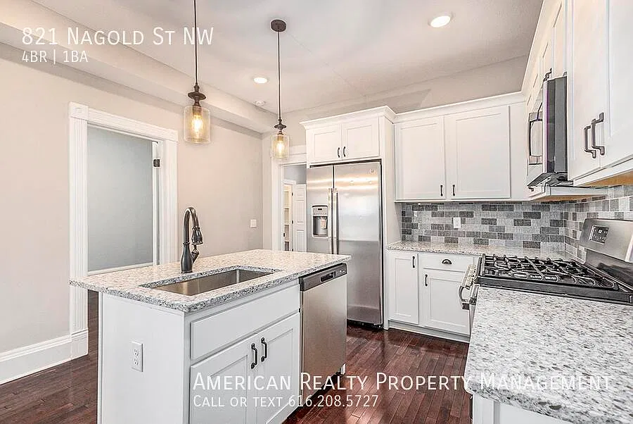 4 bed, 1400 sqft, $2,350 — Photo 4