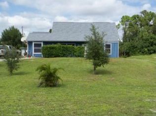 9005 Cypress Dr N, Fort Myers, FL 33967