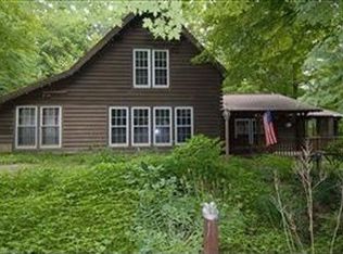 6434 Via Ken Rd, Hopewell, OH 43746