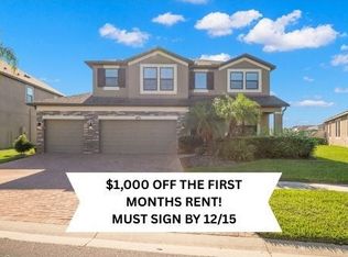 13319 Sunset Shore Cir, Riverview, FL 33579