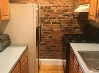 94 W Springfield St, Boston, MA 02118