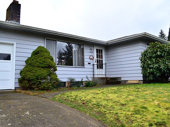 1956 MID-CENTURY MODERN