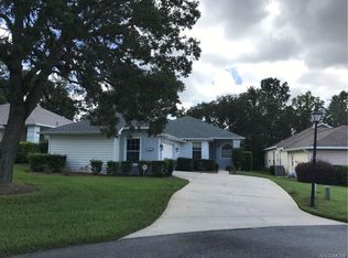 80 W Byrsonima Loop, Homosassa, FL 34446