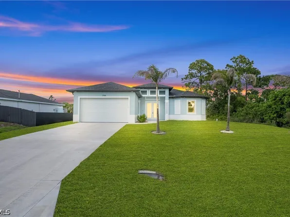 2704 15th St SW, Lehigh Acres, FL 33976