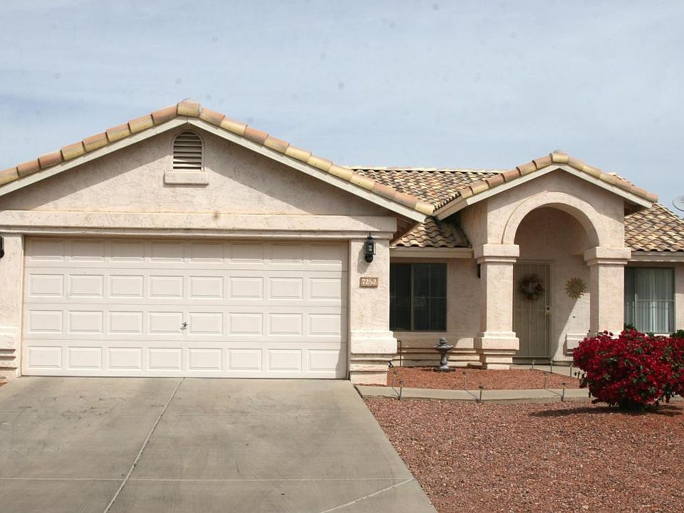 2nd image of 7252 E Madero Ave