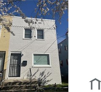5014 Nash St NE, Washington, DC, 20019