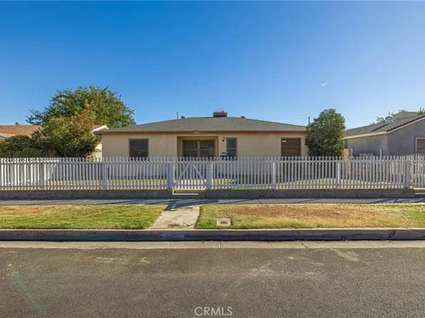 44632 Fern Ave, Lancaster, CA 93534