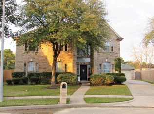 6734 Haider Ave, Baytown, TX 77521