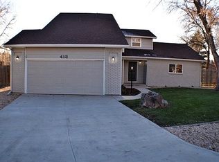 413 Walker Way, Fort Collins, CO 80525