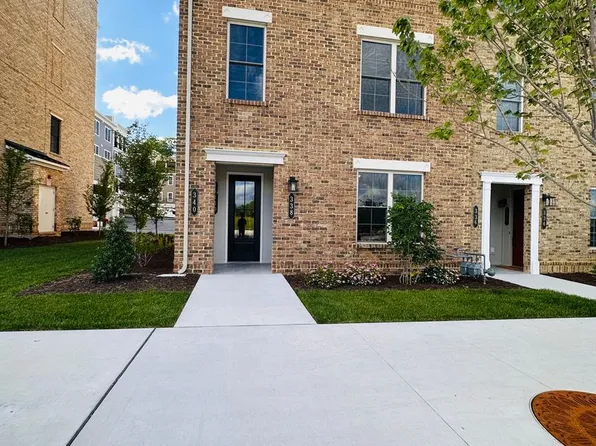 338 Midtown Way, Blacksburg, VA 24060