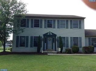 256 Abbey Ln, Leesport, PA
