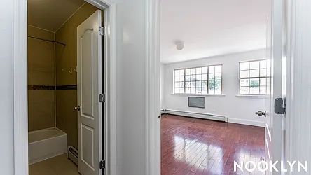 Rented by Nooklyn NYC LLC