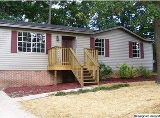 6375 Kimberly Loop, Pinson, AL 35126