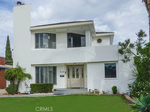 1308 Manley Dr, San Gabriel, CA 91776