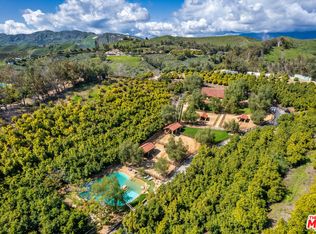 8018 Balcom Canyon Rd, Somis, CA 93066