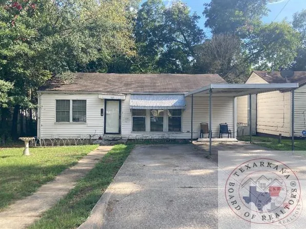 103 Lumpkin St, Texarkana, TX 75501