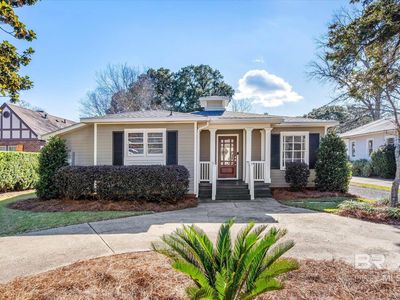 4303 The Cedars Ave, Mobile, AL, 36608