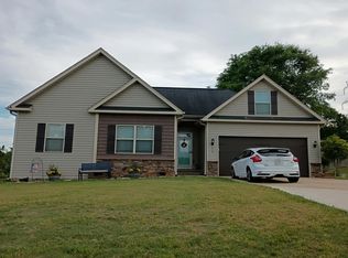 920 Echo Ridge Dr, Duncan, SC 29334