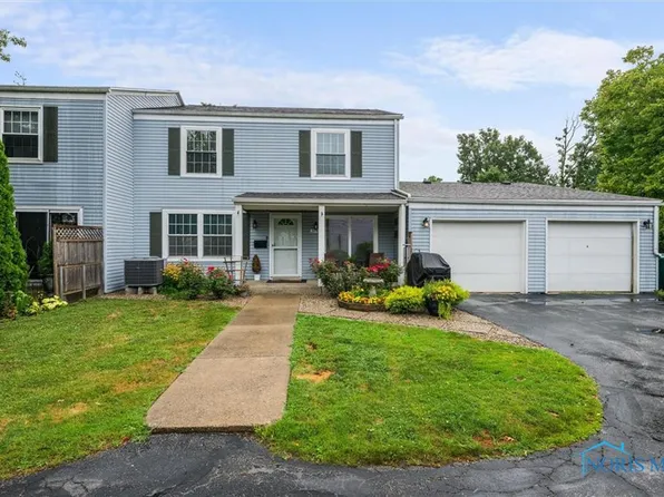 3746 Lakepointe Dr, Northwood, OH 43619