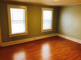 1045 Hancock Avenue #FL 2ND, Bridgeport, CT 06605