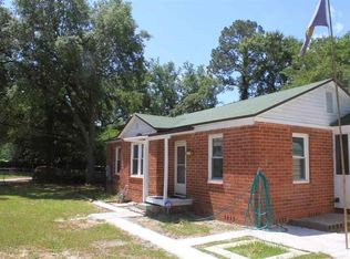 5241 Admiral Halsey Rd, Milton, FL 32583