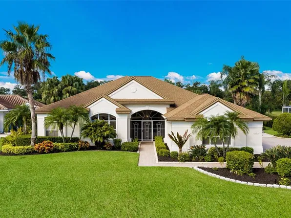 2701 LITTLE COUNTRY ROAD, PARRISH, FL 34219