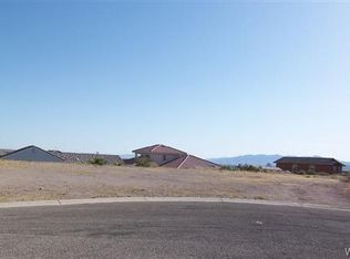 287 N Ridge Cv, Bullhead City, AZ 86429