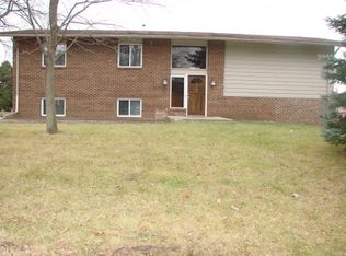 4215 Terrace Vw N, Toledo, OH 43607