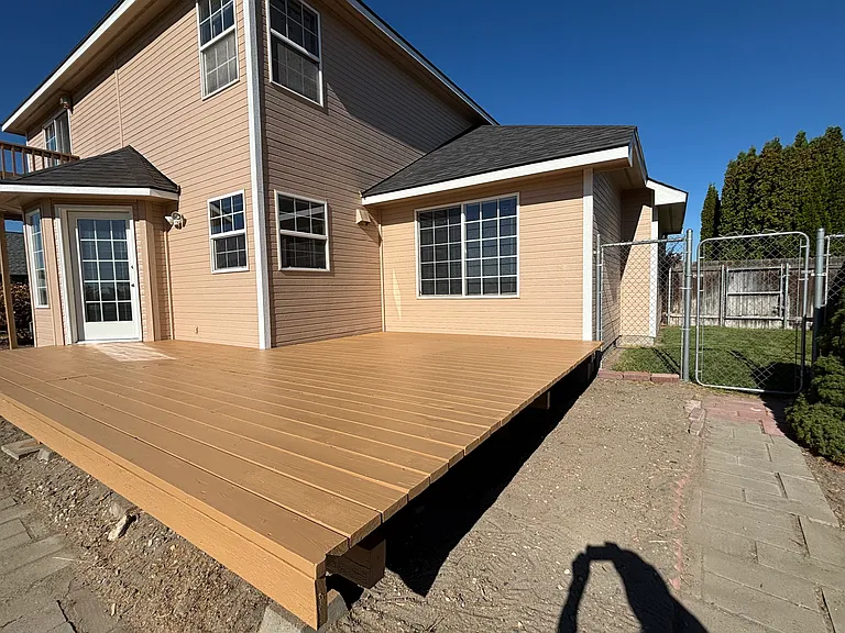 4812 Desert Plateau Dr — Photo 30
