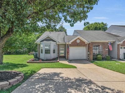 6661 Hickory Trace Cir, Chattanooga, TN, 37421
