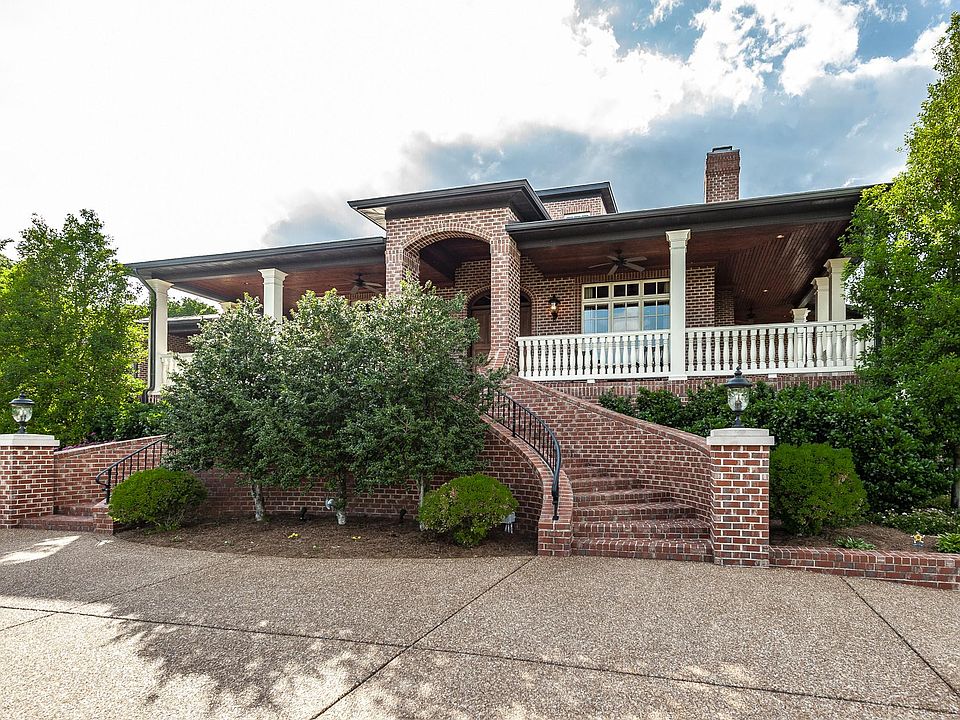 106B Timber Hills Rd, Hendersonville, TN 37075 Zillow