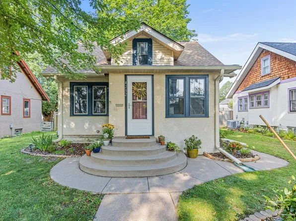 4232 45th Ave S, Minneapolis, MN 55406