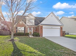 261 Timothy Dr, Nicholasville, KY