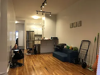 Rented by First Point Management