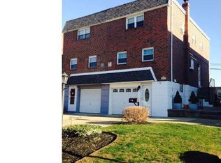 133 Ridgefield Rd, Philadelphia, PA 19154