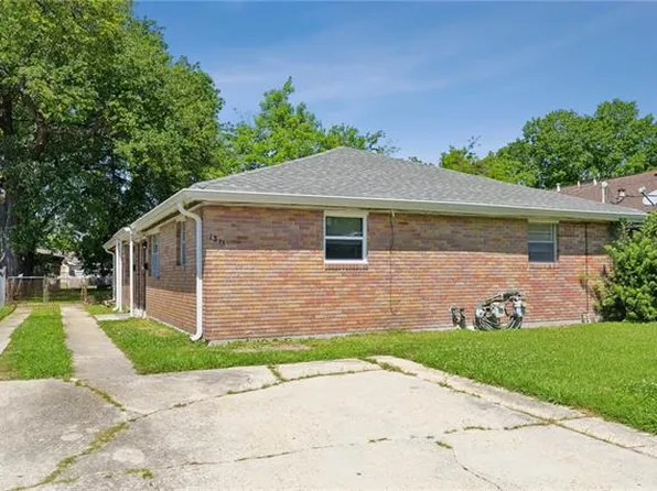 1313 Flanders St, New Orleans, LA 70114