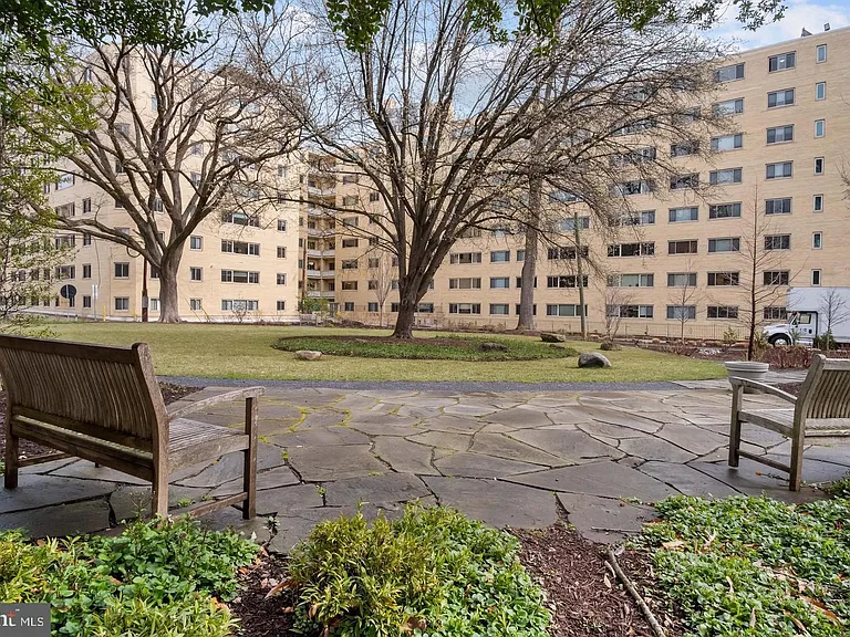 4600 Connecticut Ave NW #904 — Photo 42