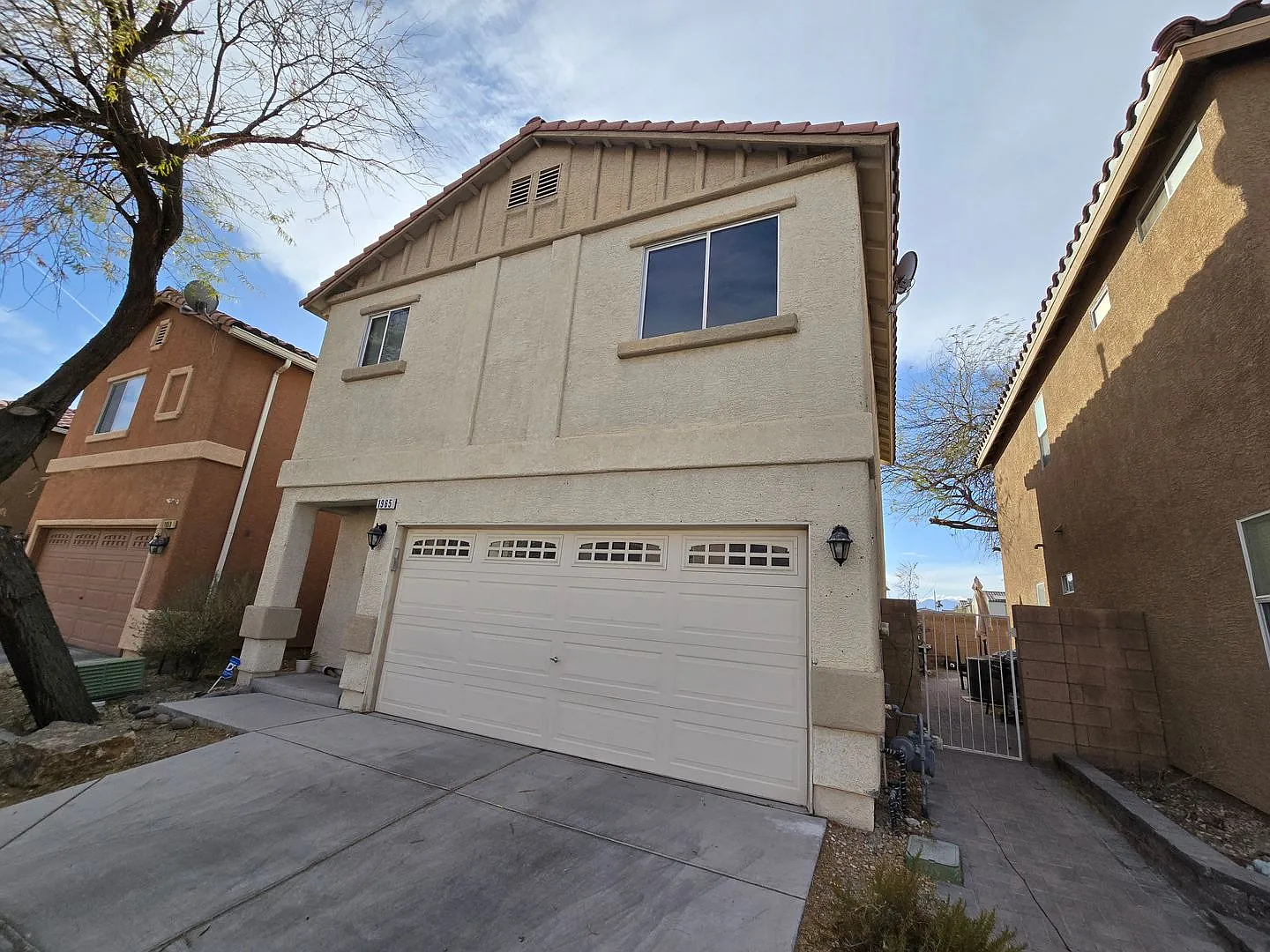 Charming Two-Story Townhouse in North Las Vegas! Move In Special — Photo 1