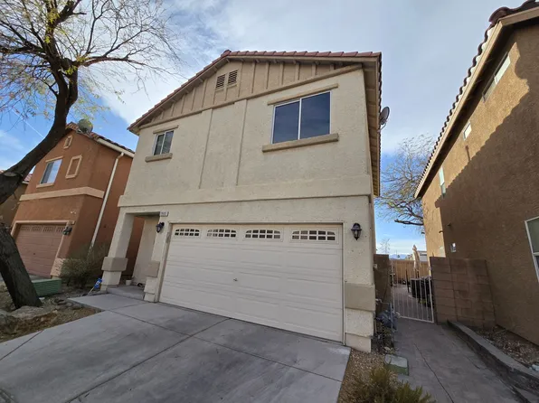 1965 Joyful St, Sunrise Manor, NV 89115