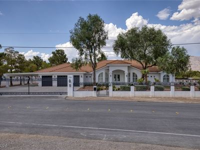 7700 Brent Ln, Las Vegas, NV, 89131