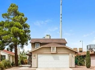 2366 Valley Dr #2007, Las Vegas, NV 89108